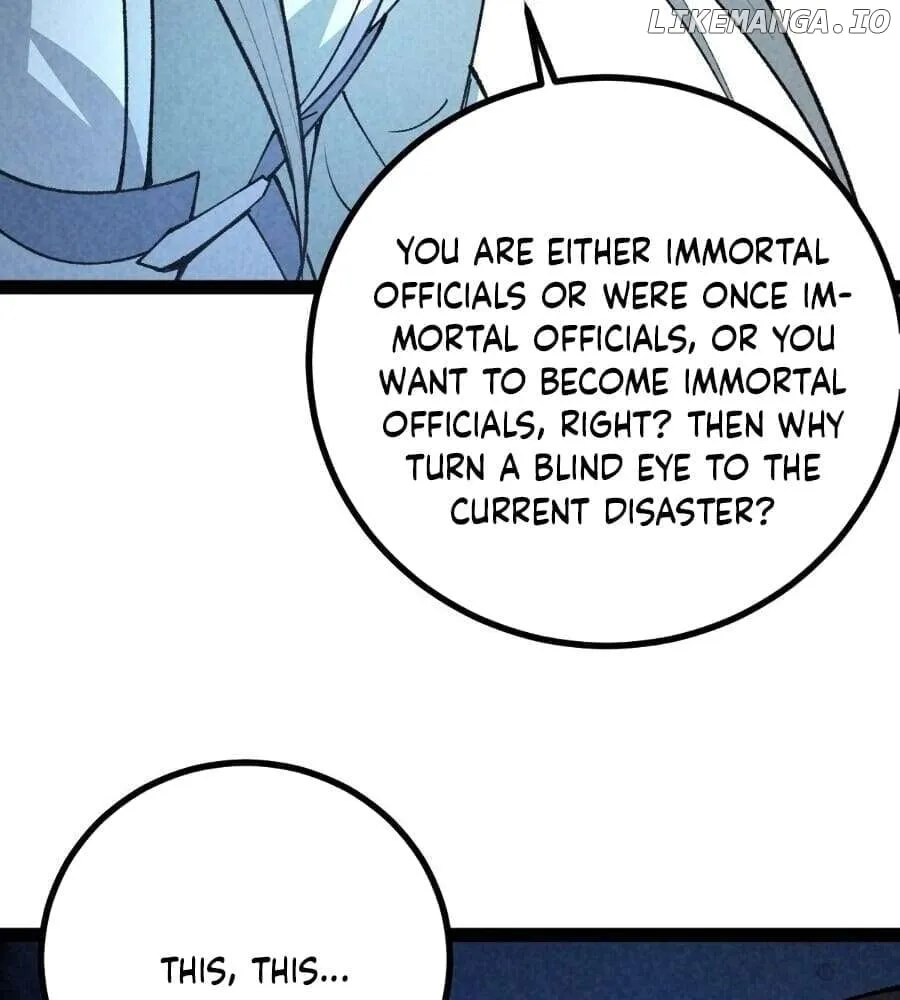 Becoming an Immortal Official Starts from Transmigrating as a Pig Chapter 40 page 65 - 