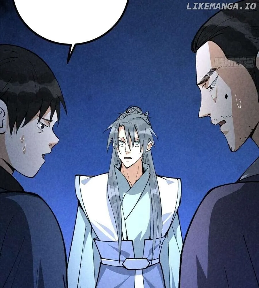 Becoming an Immortal Official Starts from Transmigrating as a Pig Chapter 40 page 66 - 
