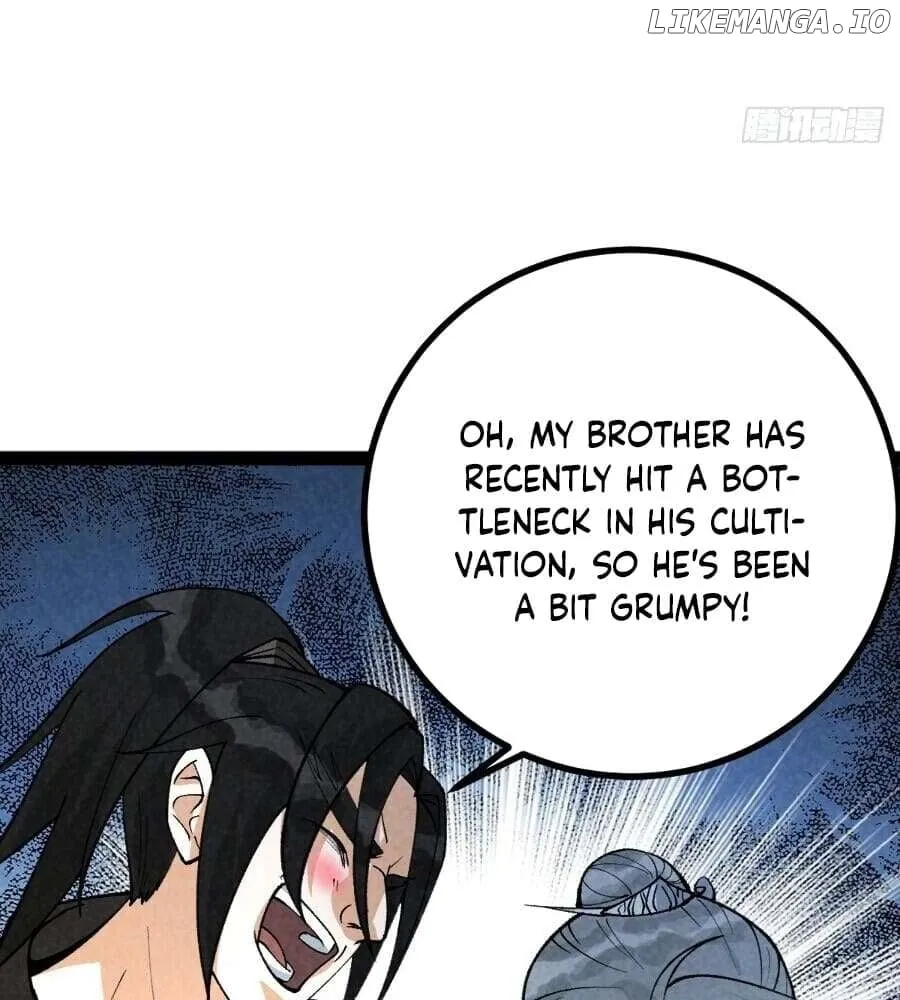 Becoming an Immortal Official Starts from Transmigrating as a Pig Chapter 40 page 68 - 