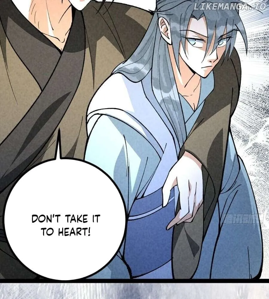 Becoming an Immortal Official Starts from Transmigrating as a Pig Chapter 40 page 69 - 