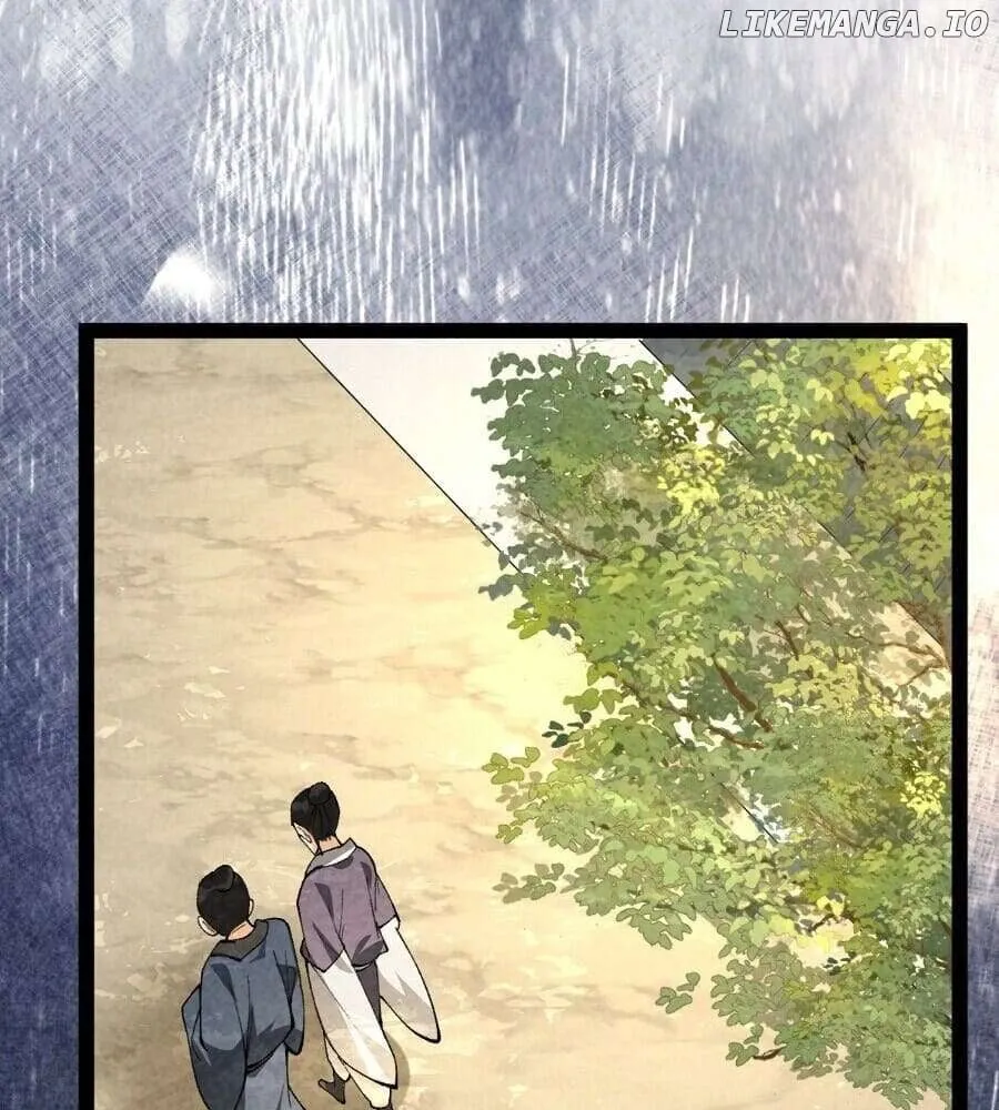 Becoming an Immortal Official Starts from Transmigrating as a Pig Chapter 40 page 70 - 