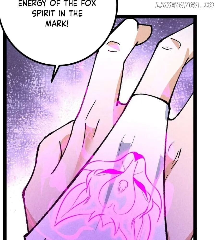 Becoming an Immortal Official Starts from Transmigrating as a Pig Chapter 40 page 8 - 
