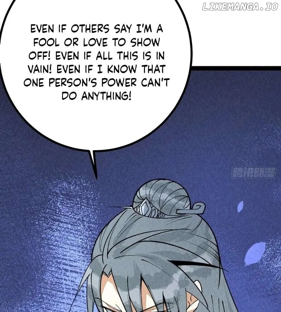 Becoming an Immortal Official Starts from Transmigrating as a Pig Chapter 40 page 74 - 