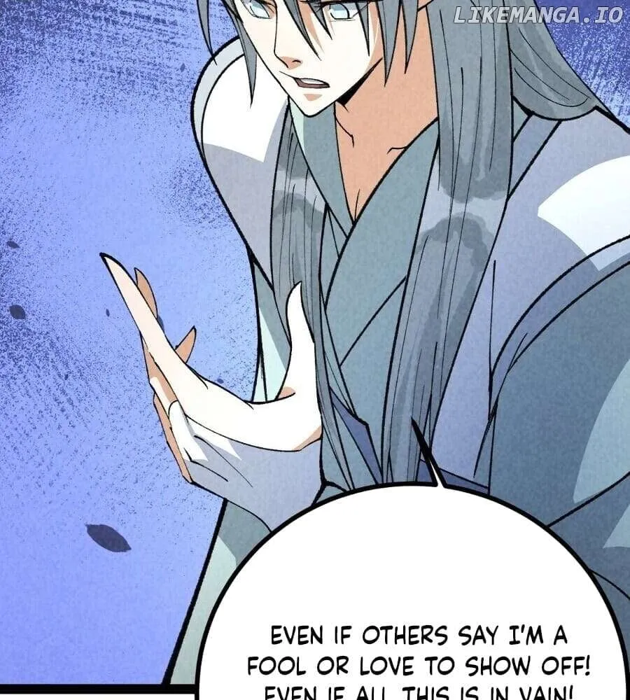Becoming an Immortal Official Starts from Transmigrating as a Pig Chapter 40 page 75 - 