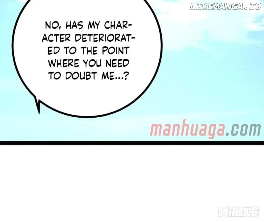 Becoming an Immortal Official Starts from Transmigrating as a Pig Chapter 40 page 80 - 