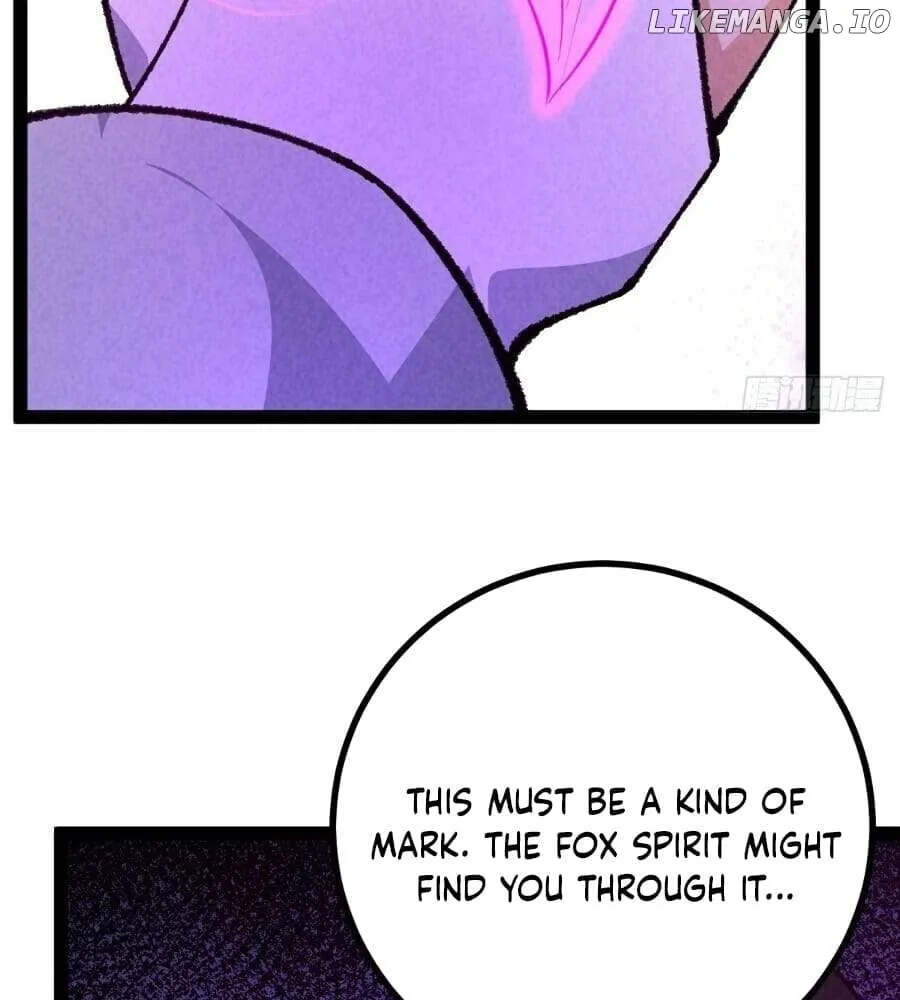 Becoming an Immortal Official Starts from Transmigrating as a Pig Chapter 40 page 9 - 