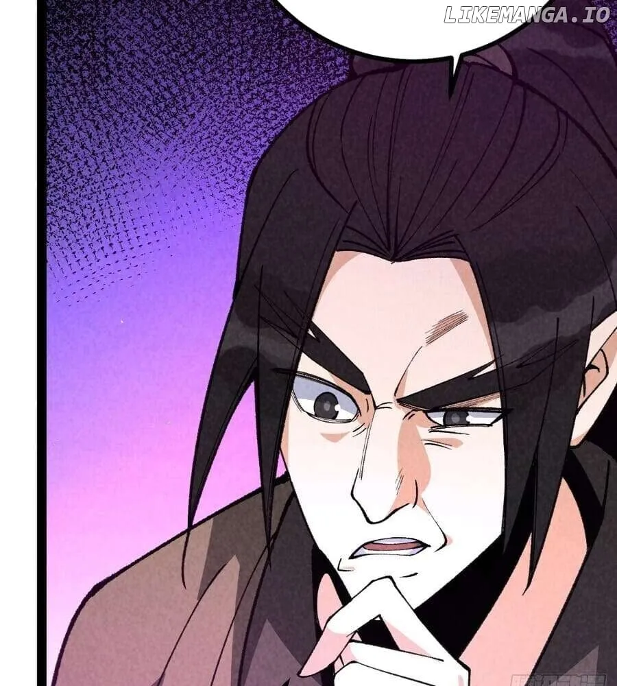Becoming an Immortal Official Starts from Transmigrating as a Pig Chapter 40 page 10 - 
