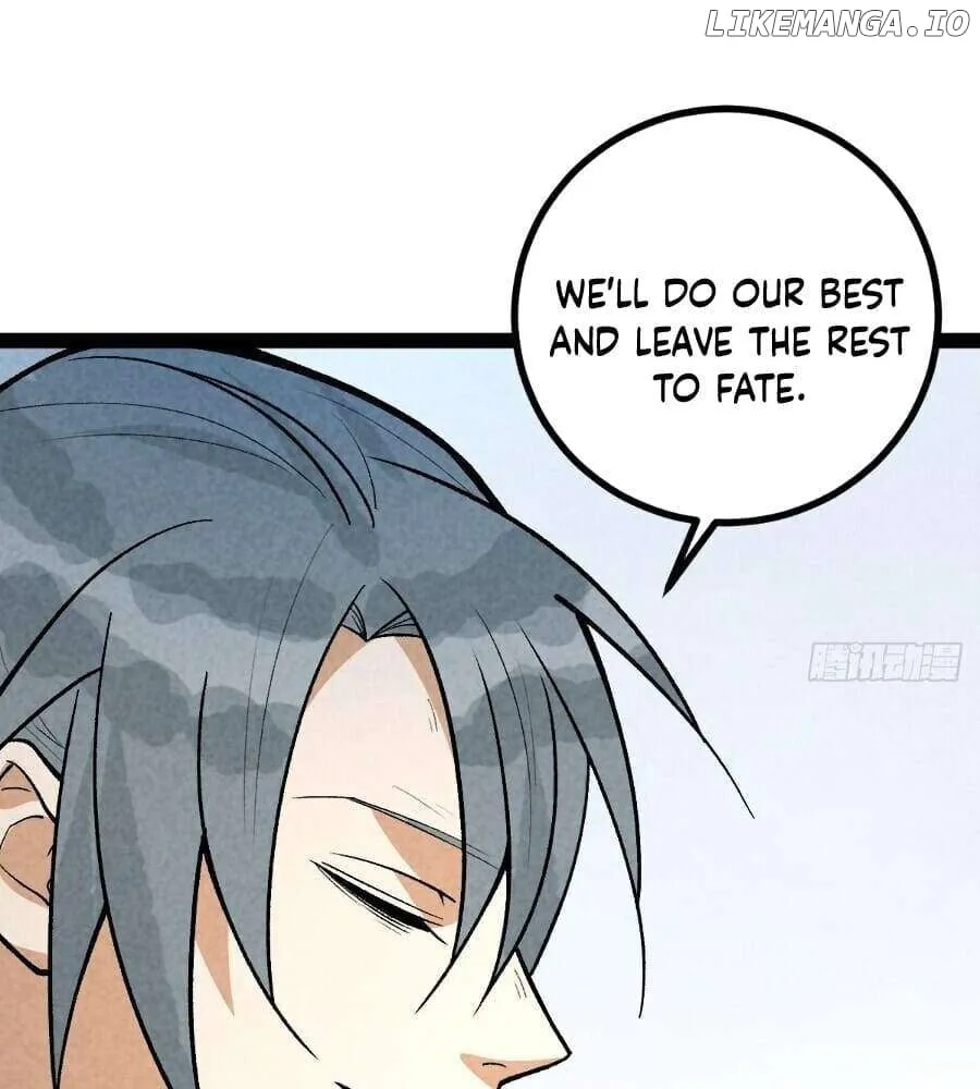 Becoming an Immortal Official Starts from Transmigrating as a Pig Chapter 41 page 12 - 