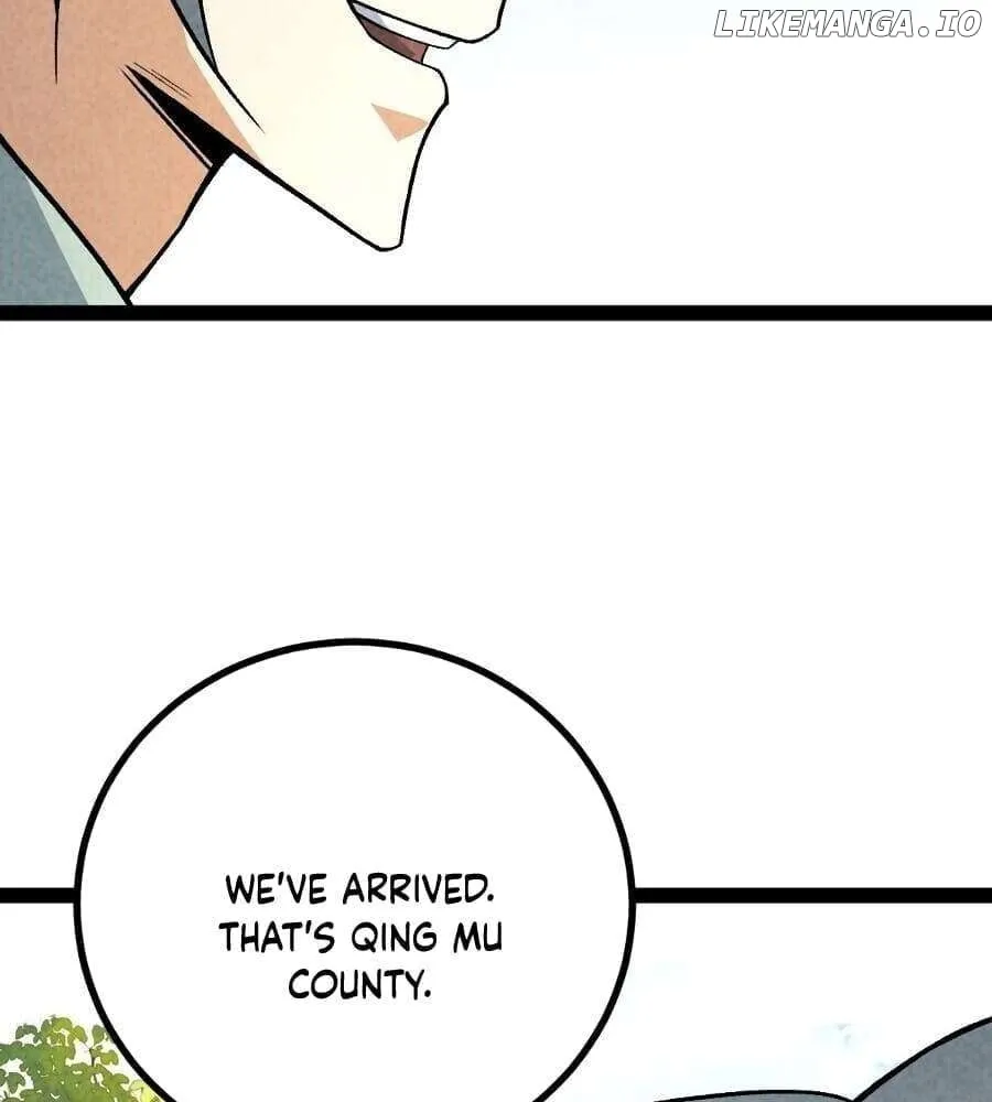 Becoming an Immortal Official Starts from Transmigrating as a Pig Chapter 41 page 13 - 