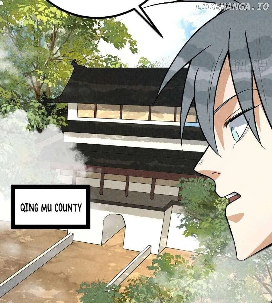 Becoming an Immortal Official Starts from Transmigrating as a Pig Chapter 41 page 14 - 