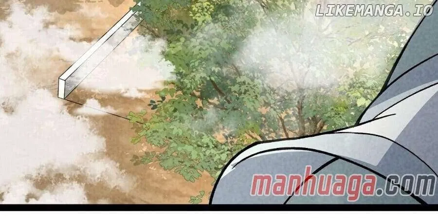 Becoming an Immortal Official Starts from Transmigrating as a Pig Chapter 41 page 15 - 