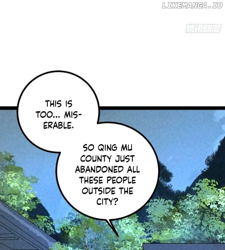 Becoming an Immortal Official Starts from Transmigrating as a Pig Chapter 41 page 16 - 
