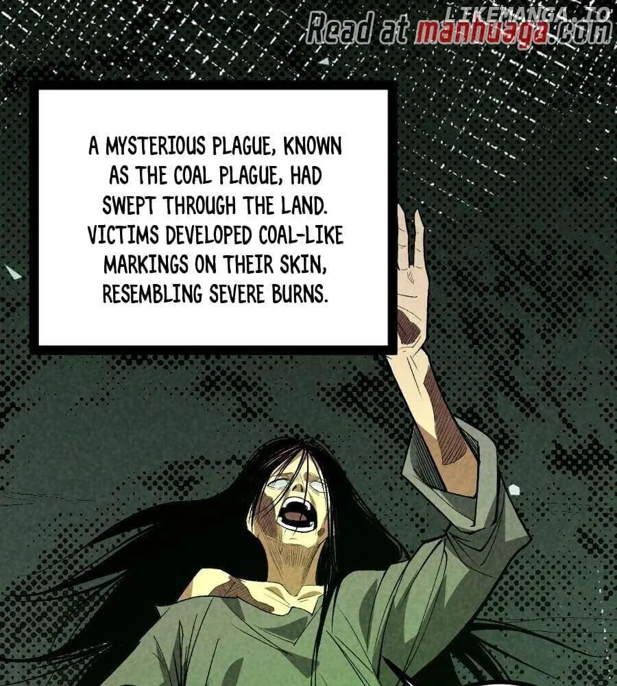 Becoming an Immortal Official Starts from Transmigrating as a Pig Chapter 41 page 3 - 