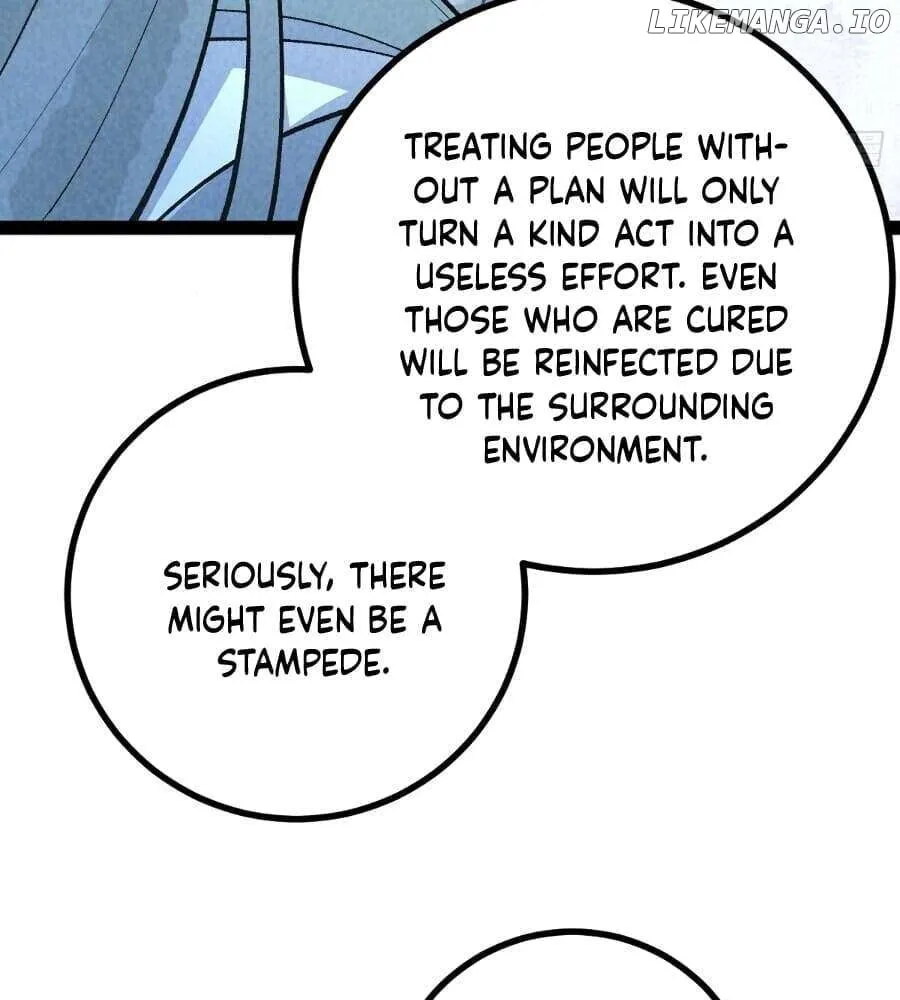 Becoming an Immortal Official Starts from Transmigrating as a Pig Chapter 41 page 24 - 