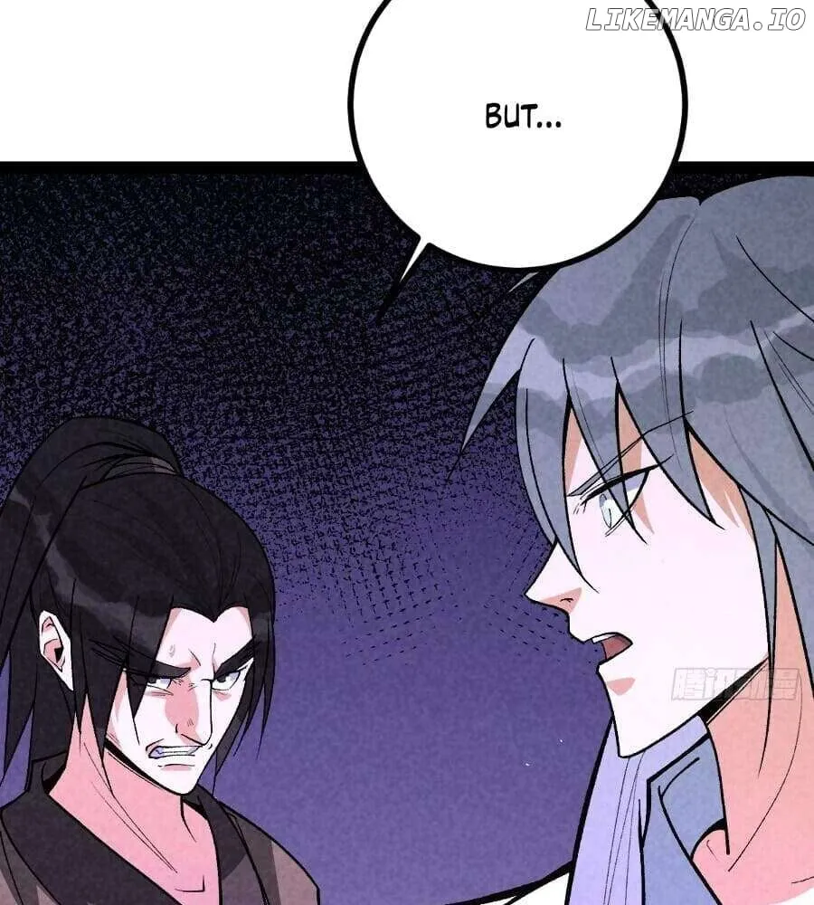 Becoming an Immortal Official Starts from Transmigrating as a Pig Chapter 41 page 25 - 