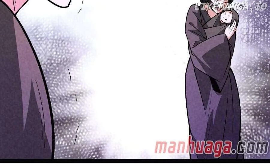 Becoming an Immortal Official Starts from Transmigrating as a Pig Chapter 41 page 28 - 