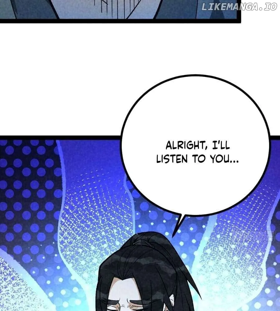 Becoming an Immortal Official Starts from Transmigrating as a Pig Chapter 41 page 30 - 
