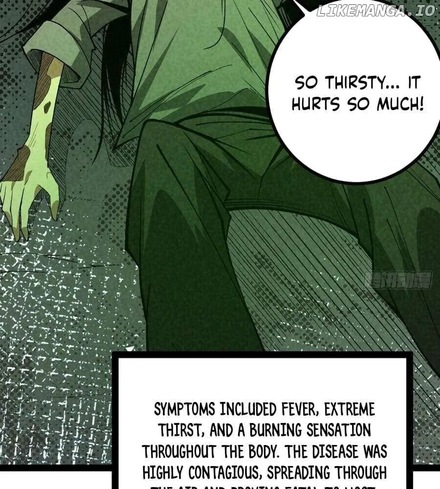 Becoming an Immortal Official Starts from Transmigrating as a Pig Chapter 41 page 4 - 