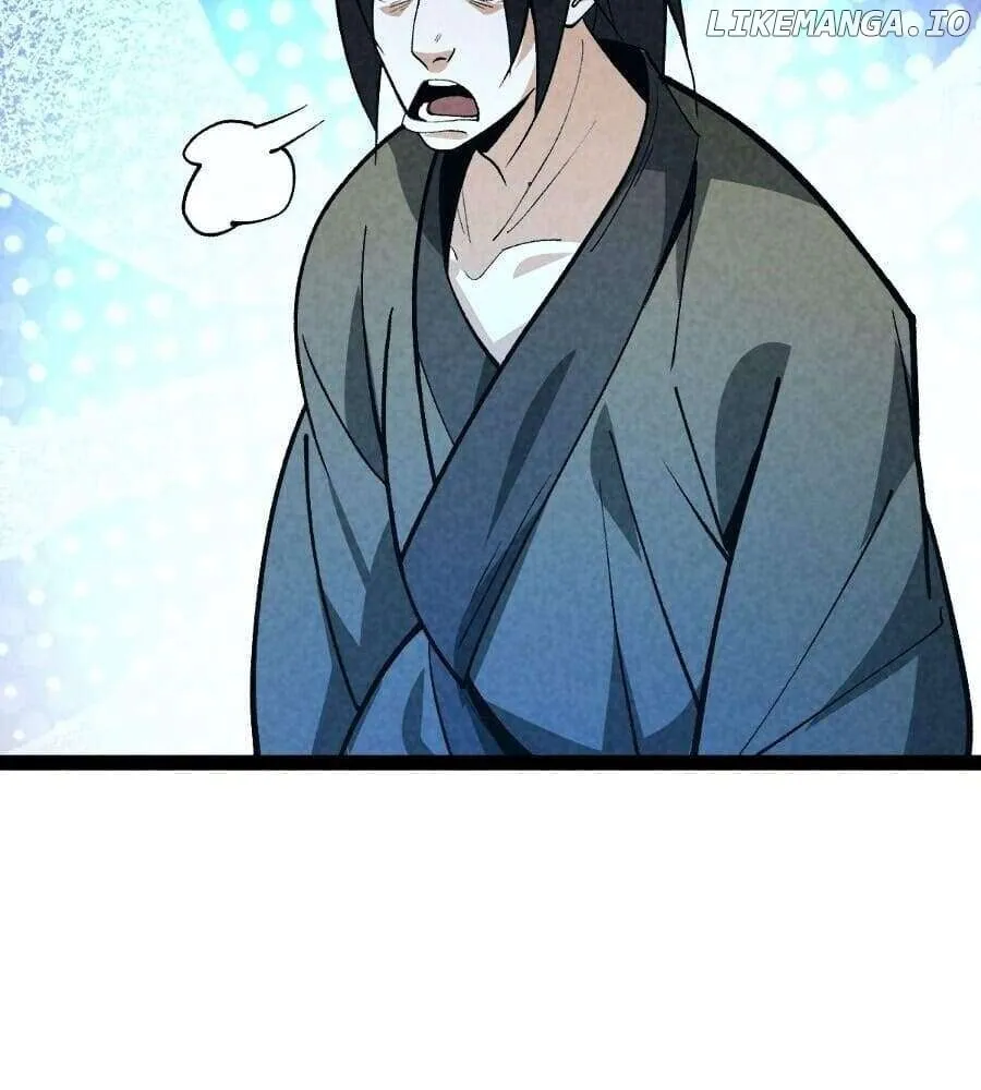 Becoming an Immortal Official Starts from Transmigrating as a Pig Chapter 41 page 31 - 
