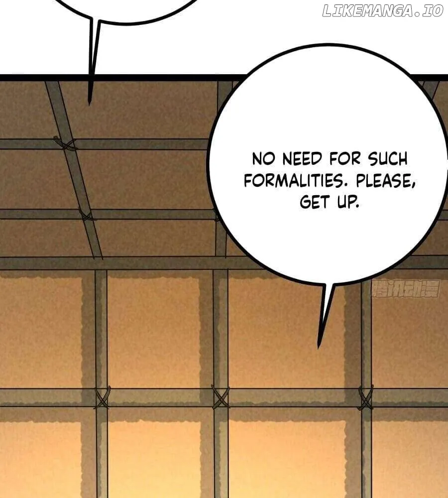 Becoming an Immortal Official Starts from Transmigrating as a Pig Chapter 41 page 35 - 