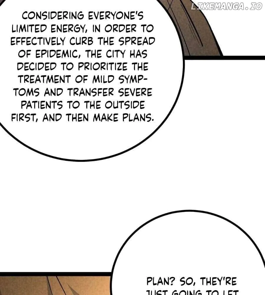 Becoming an Immortal Official Starts from Transmigrating as a Pig Chapter 41 page 39 - 