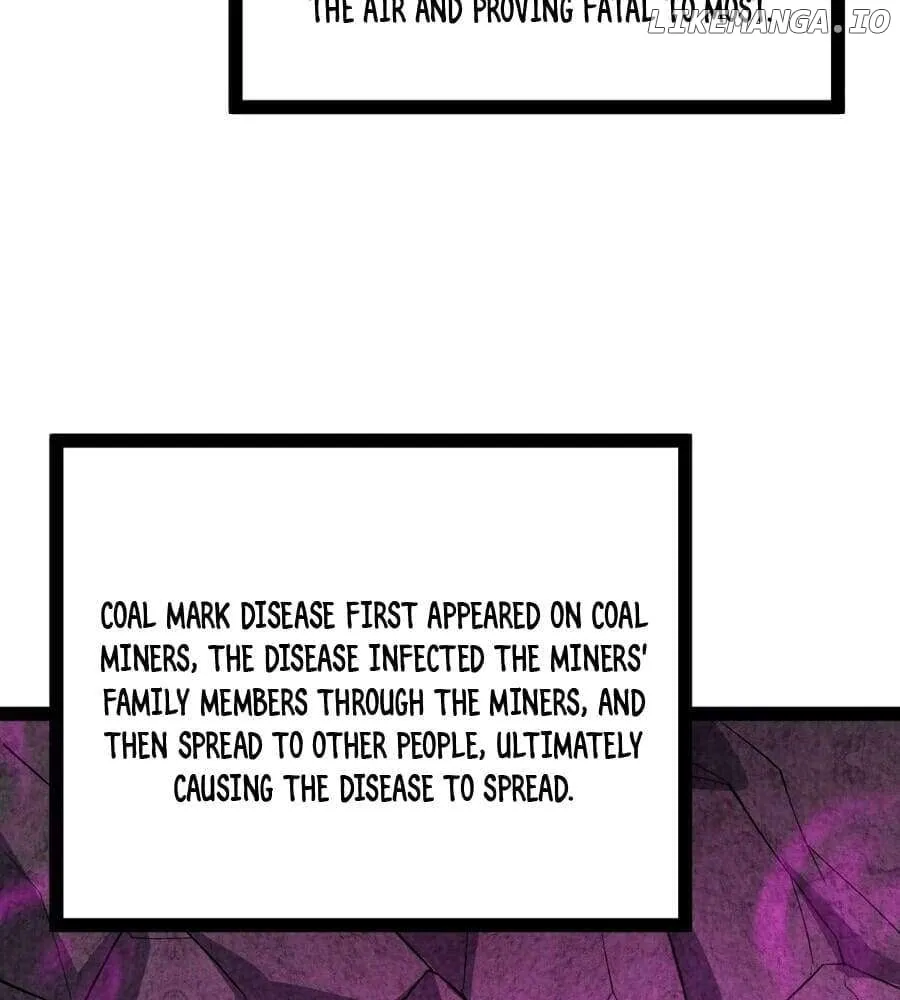 Becoming an Immortal Official Starts from Transmigrating as a Pig Chapter 41 page 5 - 