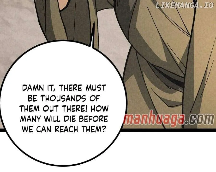 Becoming an Immortal Official Starts from Transmigrating as a Pig Chapter 41 page 41 - 