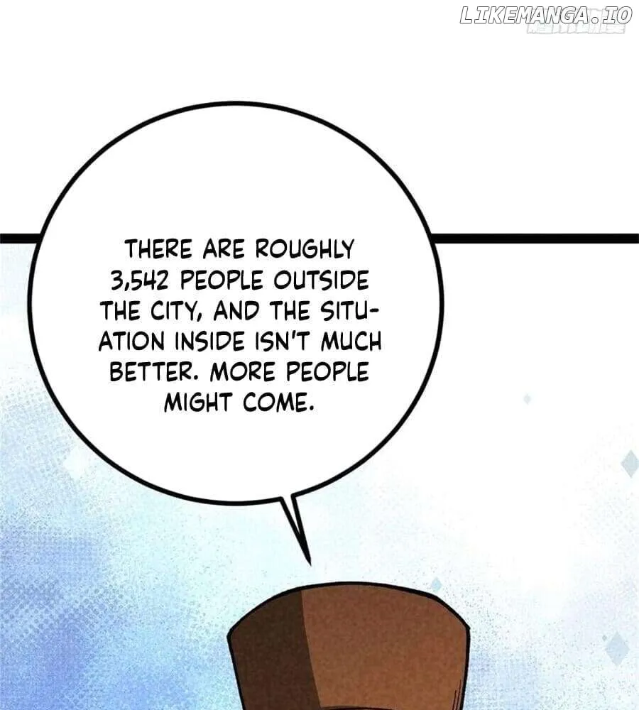Becoming an Immortal Official Starts from Transmigrating as a Pig Chapter 41 page 42 - 