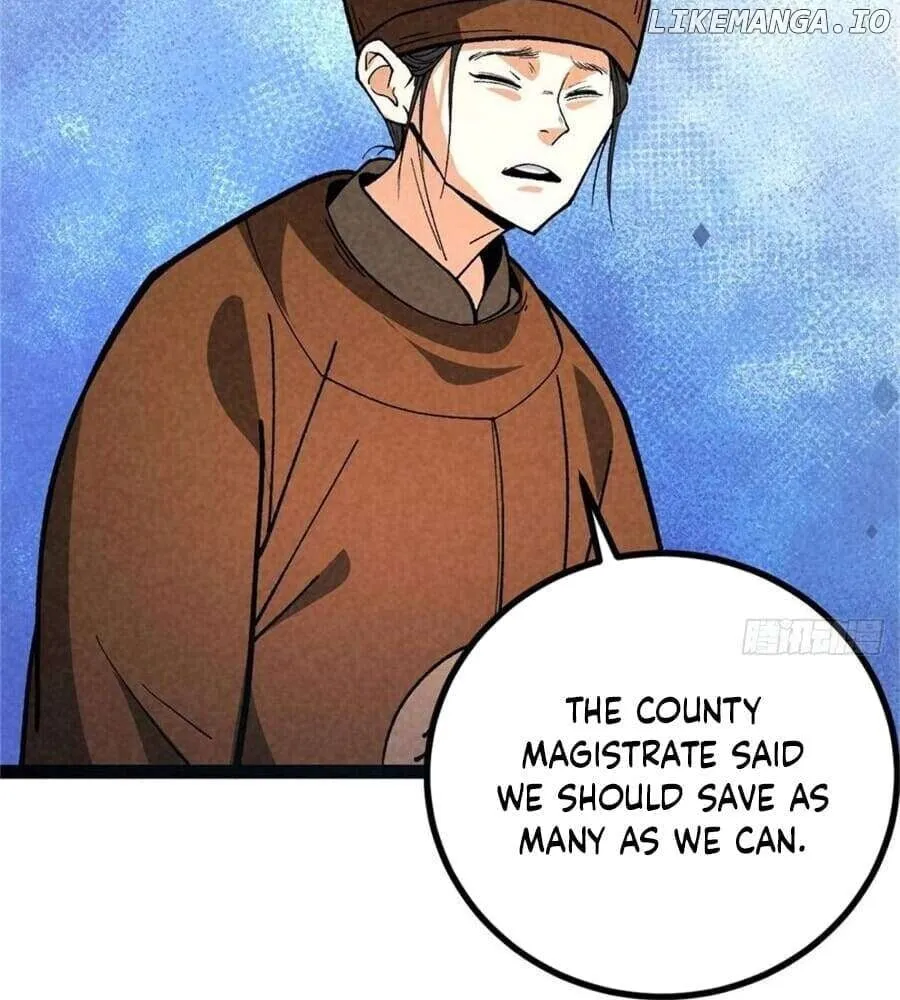 Becoming an Immortal Official Starts from Transmigrating as a Pig Chapter 41 page 43 - 
