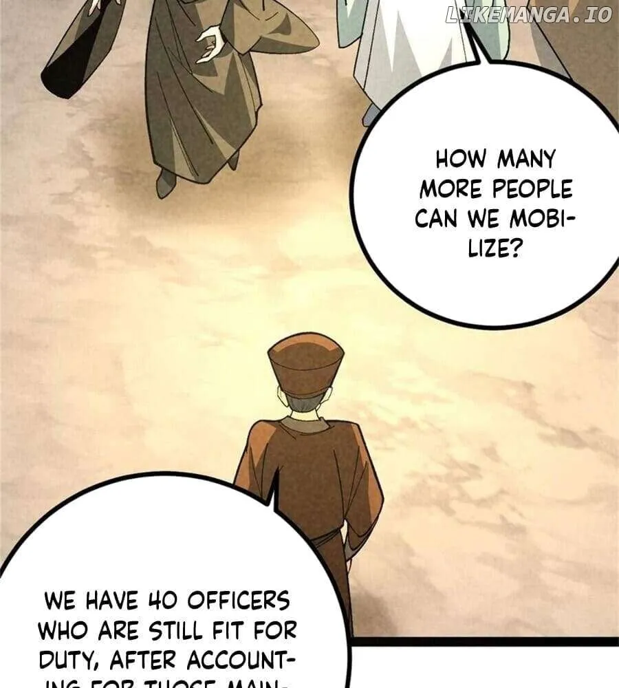 Becoming an Immortal Official Starts from Transmigrating as a Pig Chapter 41 page 45 - 