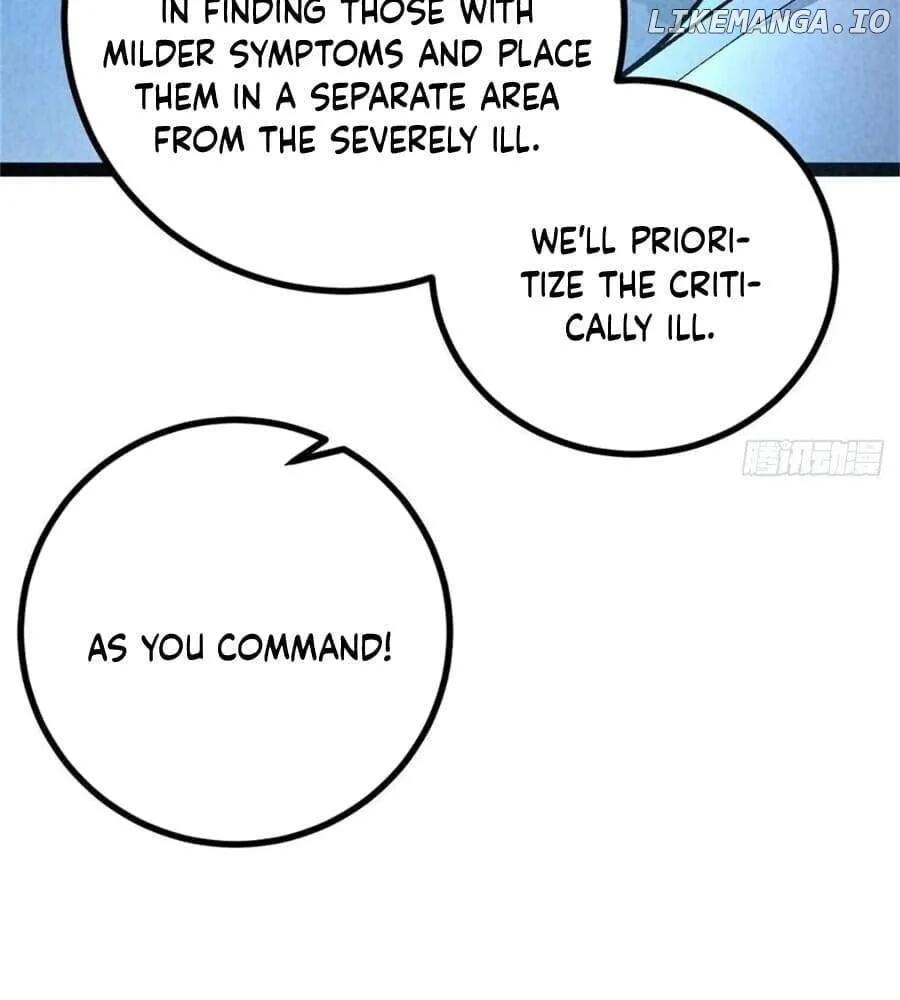 Becoming an Immortal Official Starts from Transmigrating as a Pig Chapter 41 page 48 - 