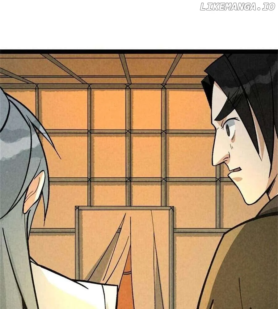 Becoming an Immortal Official Starts from Transmigrating as a Pig Chapter 41 page 49 - 
