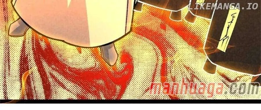 Becoming an Immortal Official Starts from Transmigrating as a Pig Chapter 41 page 54 - 