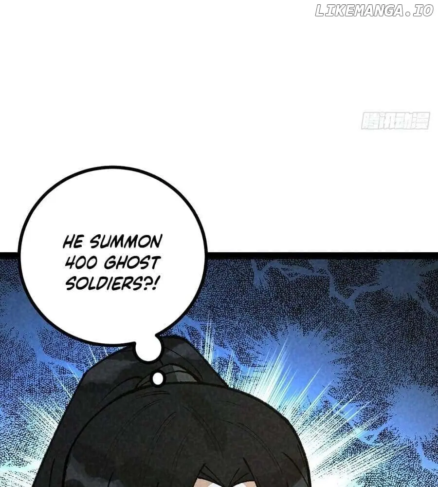 Becoming an Immortal Official Starts from Transmigrating as a Pig Chapter 41 page 55 - 