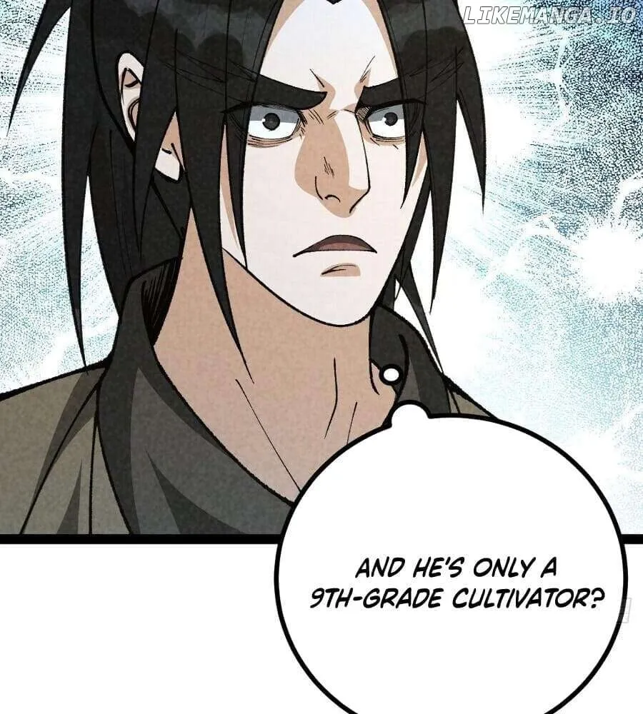 Becoming an Immortal Official Starts from Transmigrating as a Pig Chapter 41 page 56 - 