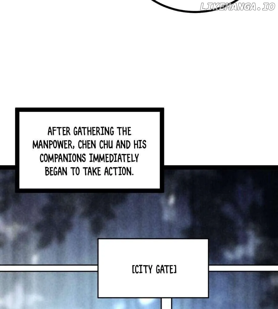 Becoming an Immortal Official Starts from Transmigrating as a Pig Chapter 41 page 57 - 