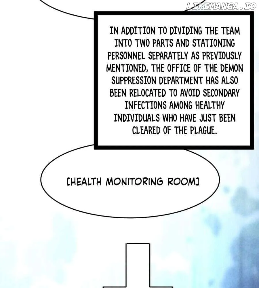 Becoming an Immortal Official Starts from Transmigrating as a Pig Chapter 41 page 59 - 