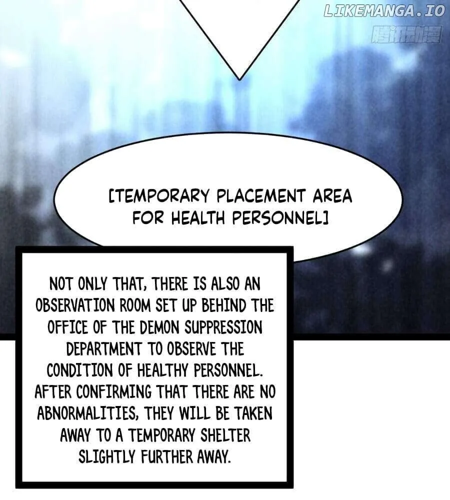 Becoming an Immortal Official Starts from Transmigrating as a Pig Chapter 41 page 60 - 