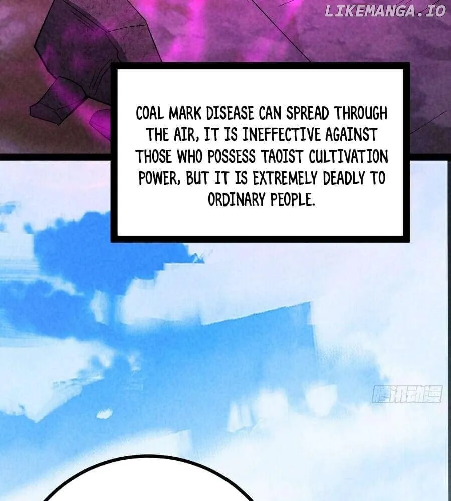 Becoming an Immortal Official Starts from Transmigrating as a Pig Chapter 41 page 7 - 
