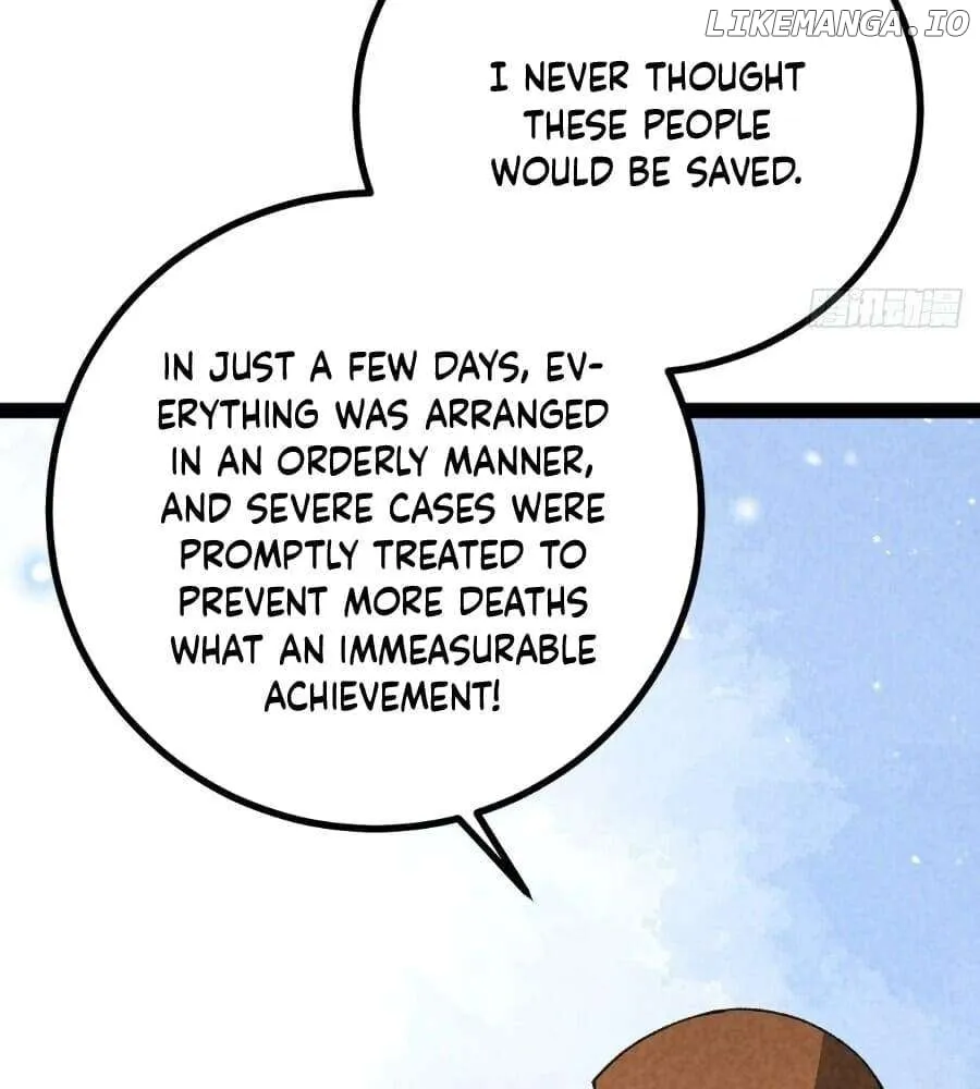 Becoming an Immortal Official Starts from Transmigrating as a Pig Chapter 41 page 63 - 