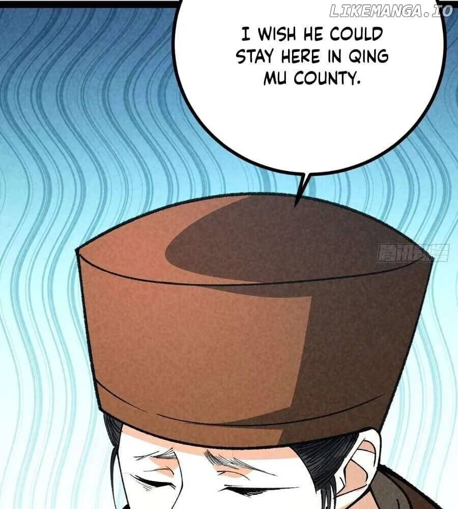 Becoming an Immortal Official Starts from Transmigrating as a Pig Chapter 41 page 66 - 