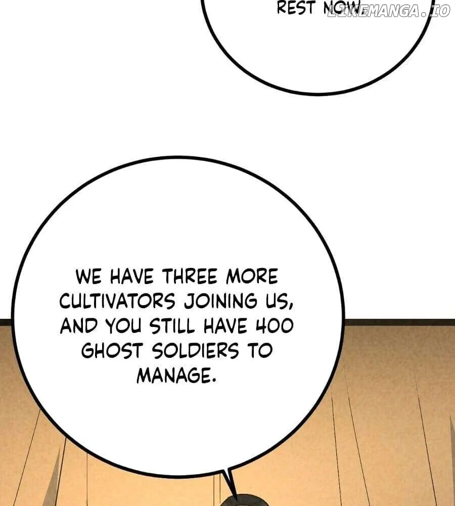 Becoming an Immortal Official Starts from Transmigrating as a Pig Chapter 41 page 70 - 