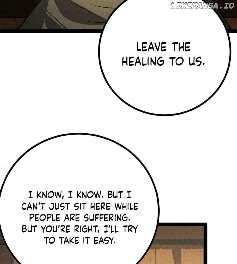 Becoming an Immortal Official Starts from Transmigrating as a Pig Chapter 41 page 72 - 