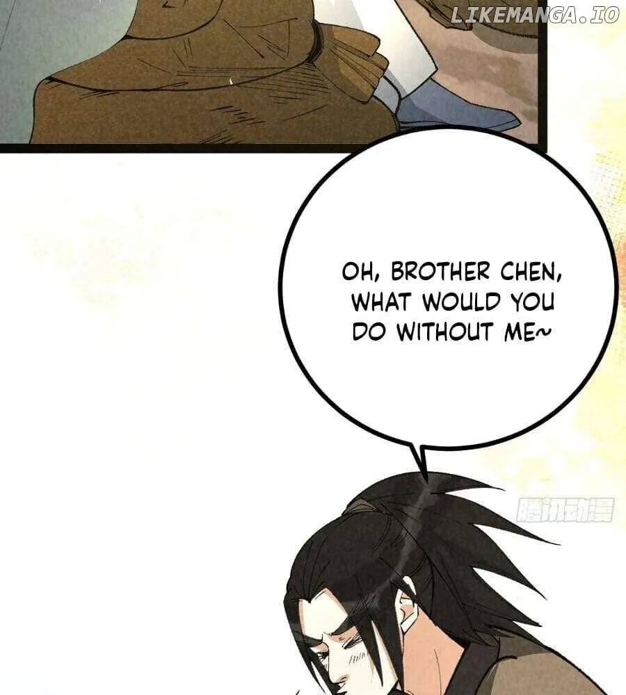 Becoming an Immortal Official Starts from Transmigrating as a Pig Chapter 41 page 74 - 