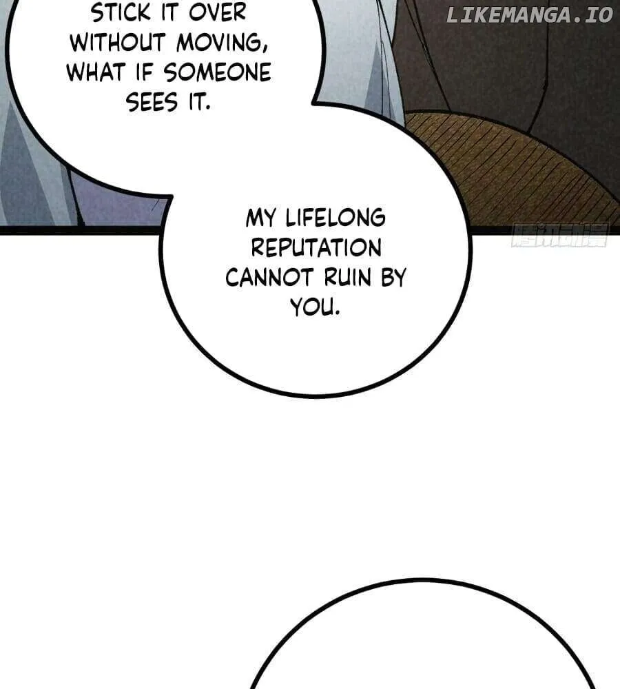 Becoming an Immortal Official Starts from Transmigrating as a Pig Chapter 41 page 76 - 
