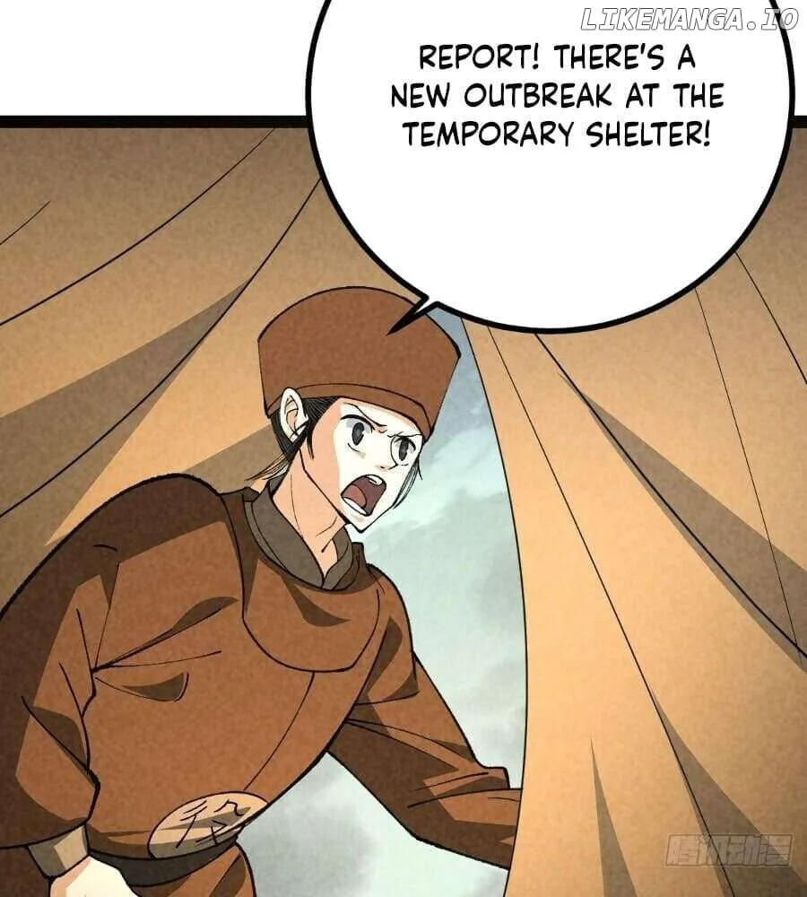 Becoming an Immortal Official Starts from Transmigrating as a Pig Chapter 41 page 77 - 