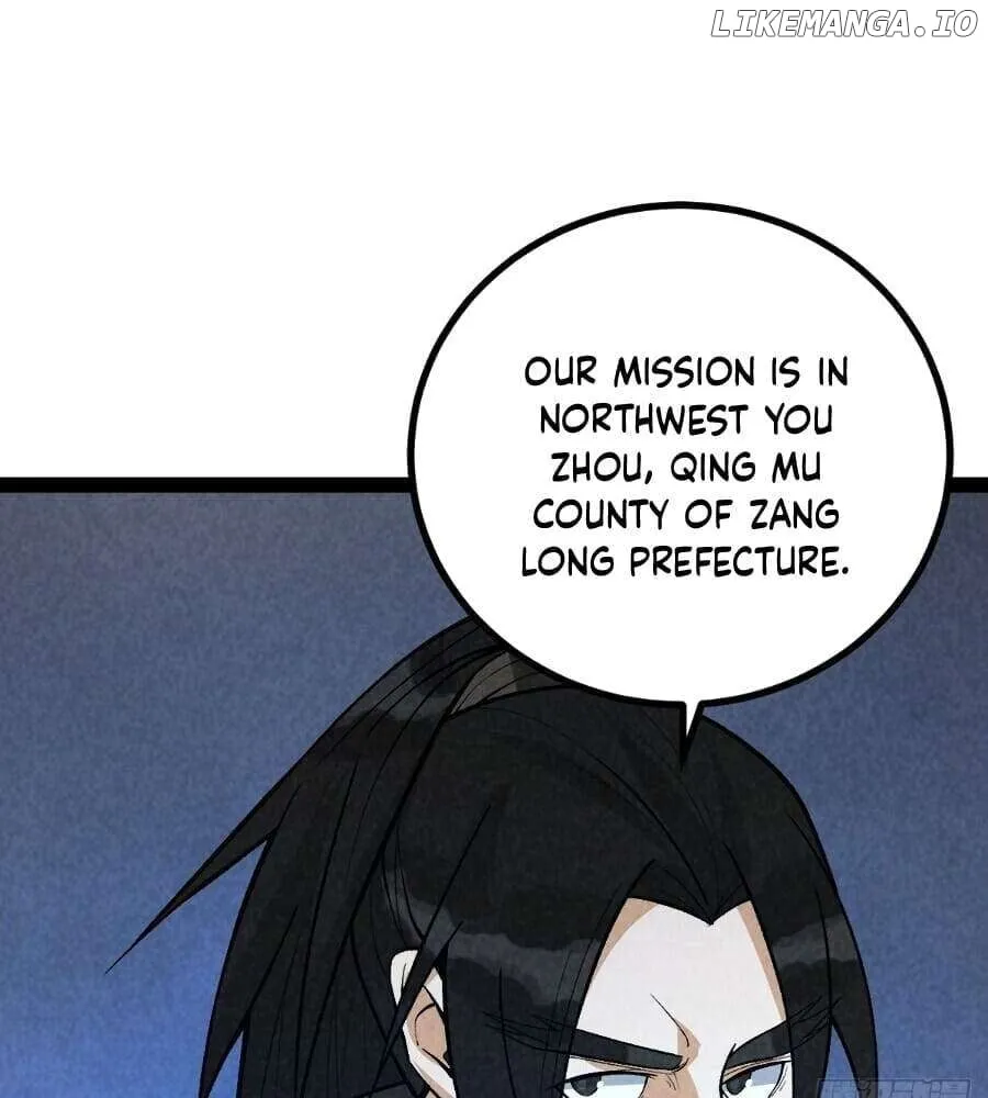 Becoming an Immortal Official Starts from Transmigrating as a Pig Chapter 41 page 10 - 