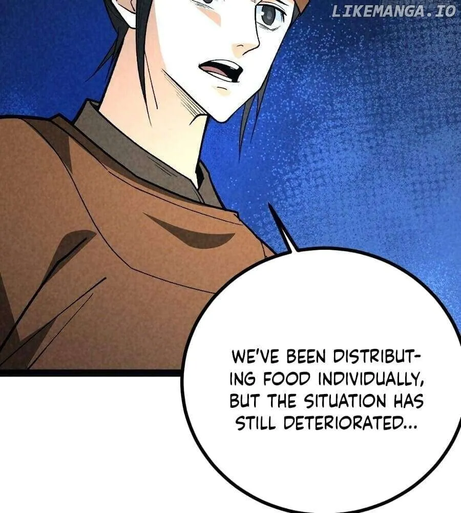 Becoming an Immortal Official Starts from Transmigrating as a Pig Chapter 42 page 11 - 