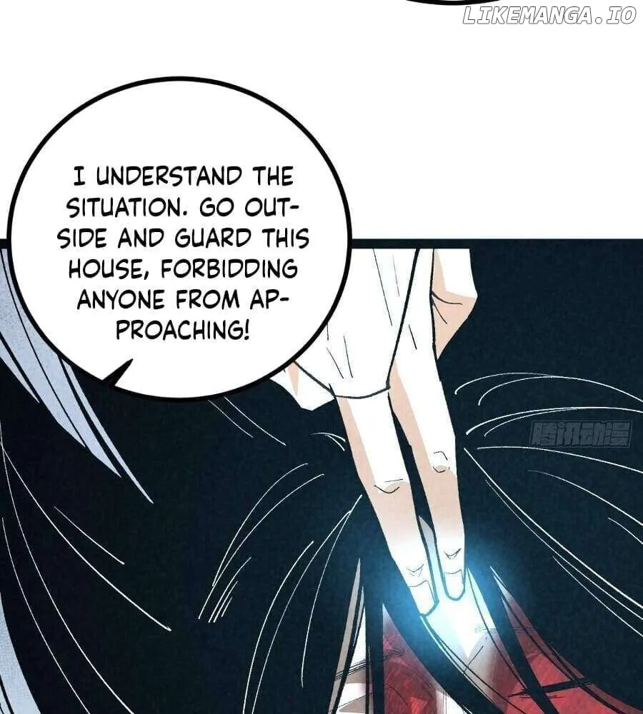 Becoming an Immortal Official Starts from Transmigrating as a Pig Chapter 42 page 12 - 