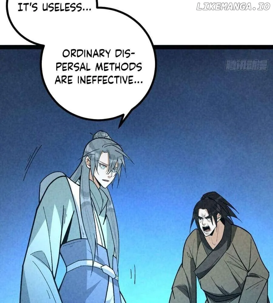 Becoming an Immortal Official Starts from Transmigrating as a Pig Chapter 42 page 14 - 